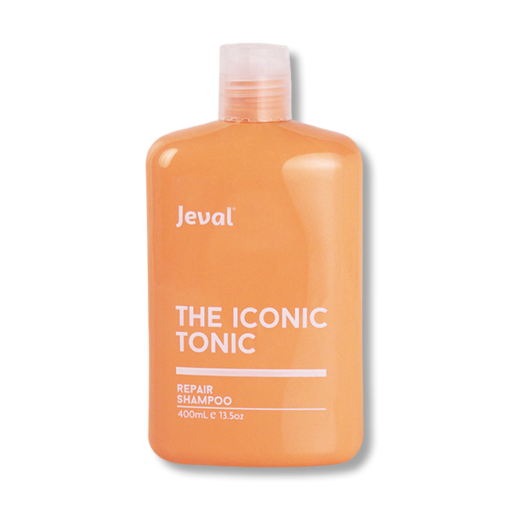 The Iconic Tonic Repair Shampoo 400ML
