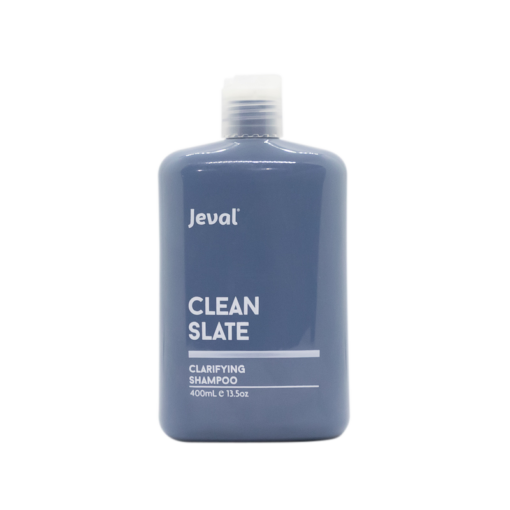 Clean Slate Clarifying Shampoo 400ml