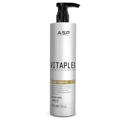 ASP Vitaplex Biomimetic Hair Treatment Conditioner 500ml
